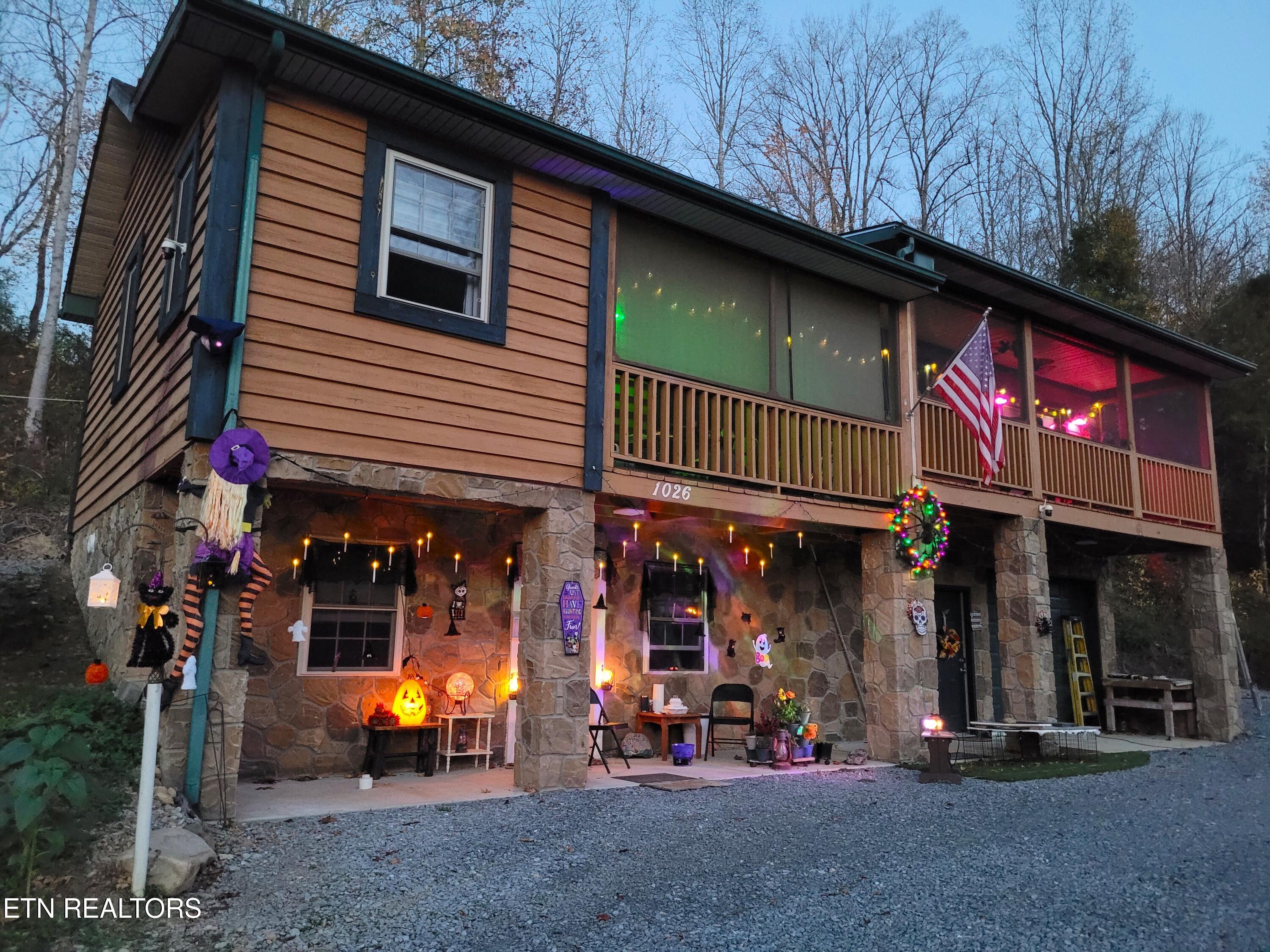 1026 Blue Mill Rd