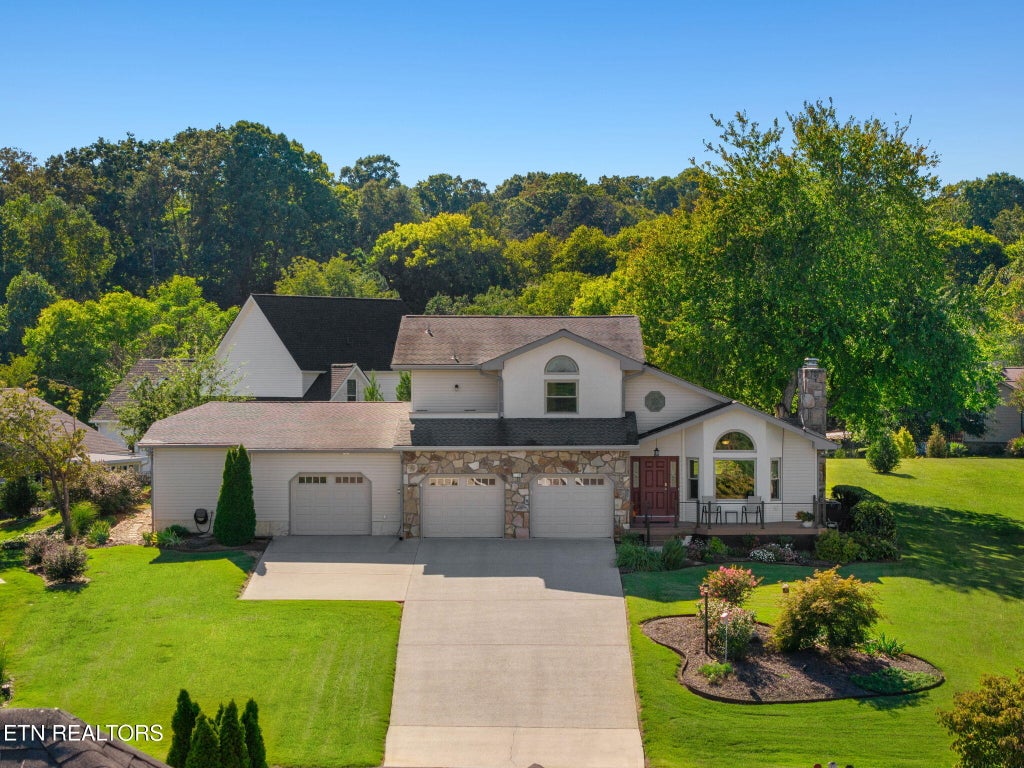 Photo of 119 Tooweka Circle, Loudon, TN 37774 (MLS # 1357177)