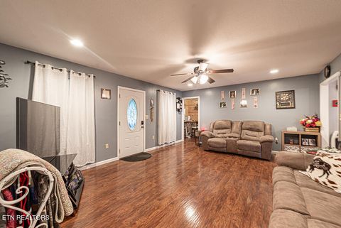 Tiny photo for 1063 Mount Carmel Rd, Decatur, TN 37322 (MLS # 1316461)