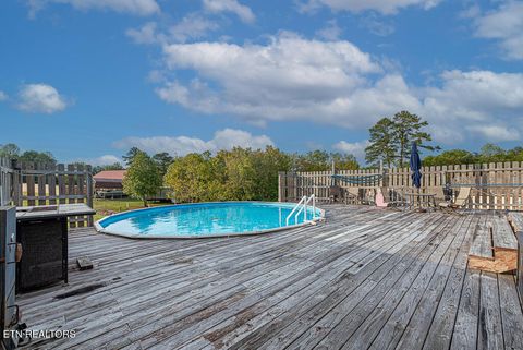 Tiny photo for 1063 Mount Carmel Rd, Decatur, TN 37322 (MLS # 1316461)