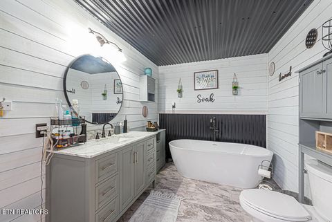 Tiny photo for 1063 Mount Carmel Rd, Decatur, TN 37322 (MLS # 1316461)