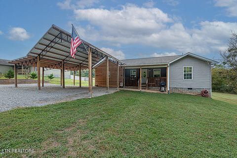 1063 Mount Carmel Rd Decatur TN 37322
