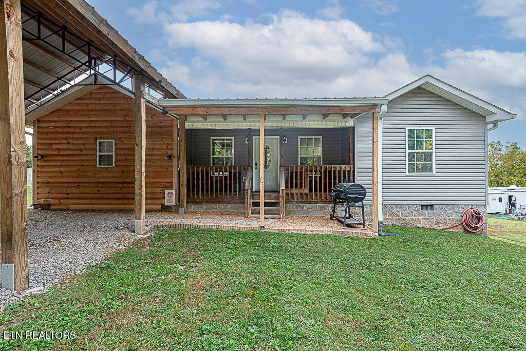 1063 Mount Carmel Rd