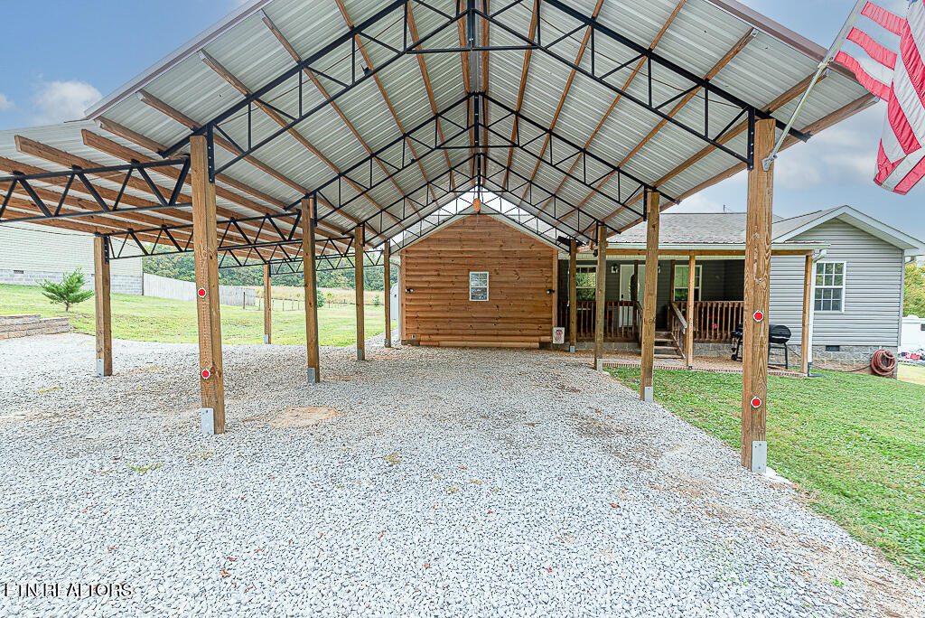 1063 Mount Carmel Rd