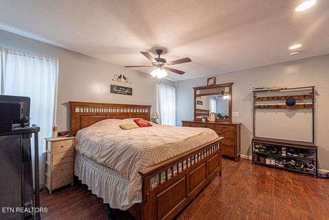 Tiny photo for 1063 Mount Carmel Rd, Decatur, TN 37322 (MLS # 1316461)