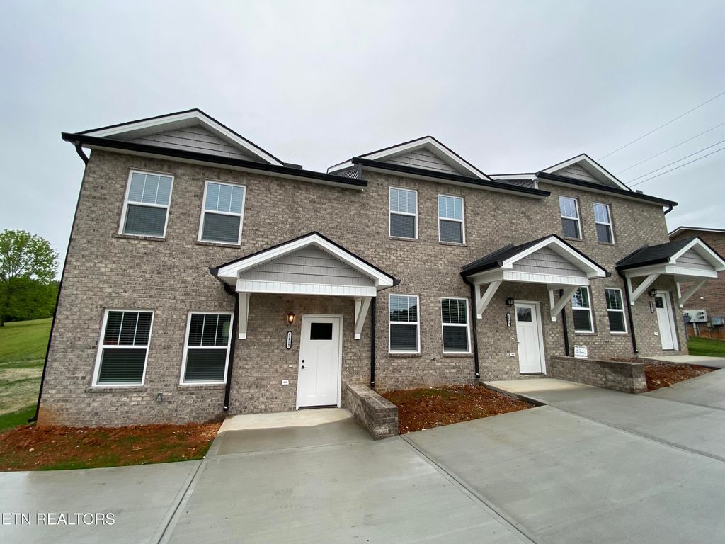 Photo of 1471 Fate Rankin Rd, Jefferson City, TN 37760 (MLS # 1340372)