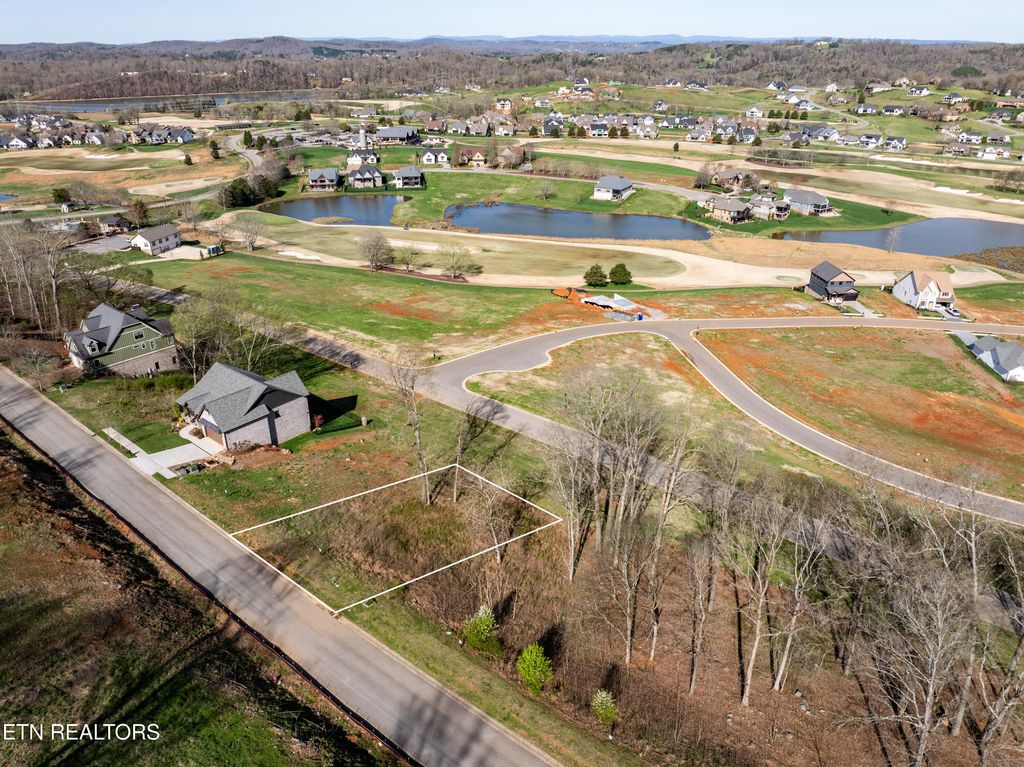 Photo of 967 Black Cove Lane, Loudon, TN 37774 (MLS # 1332827)