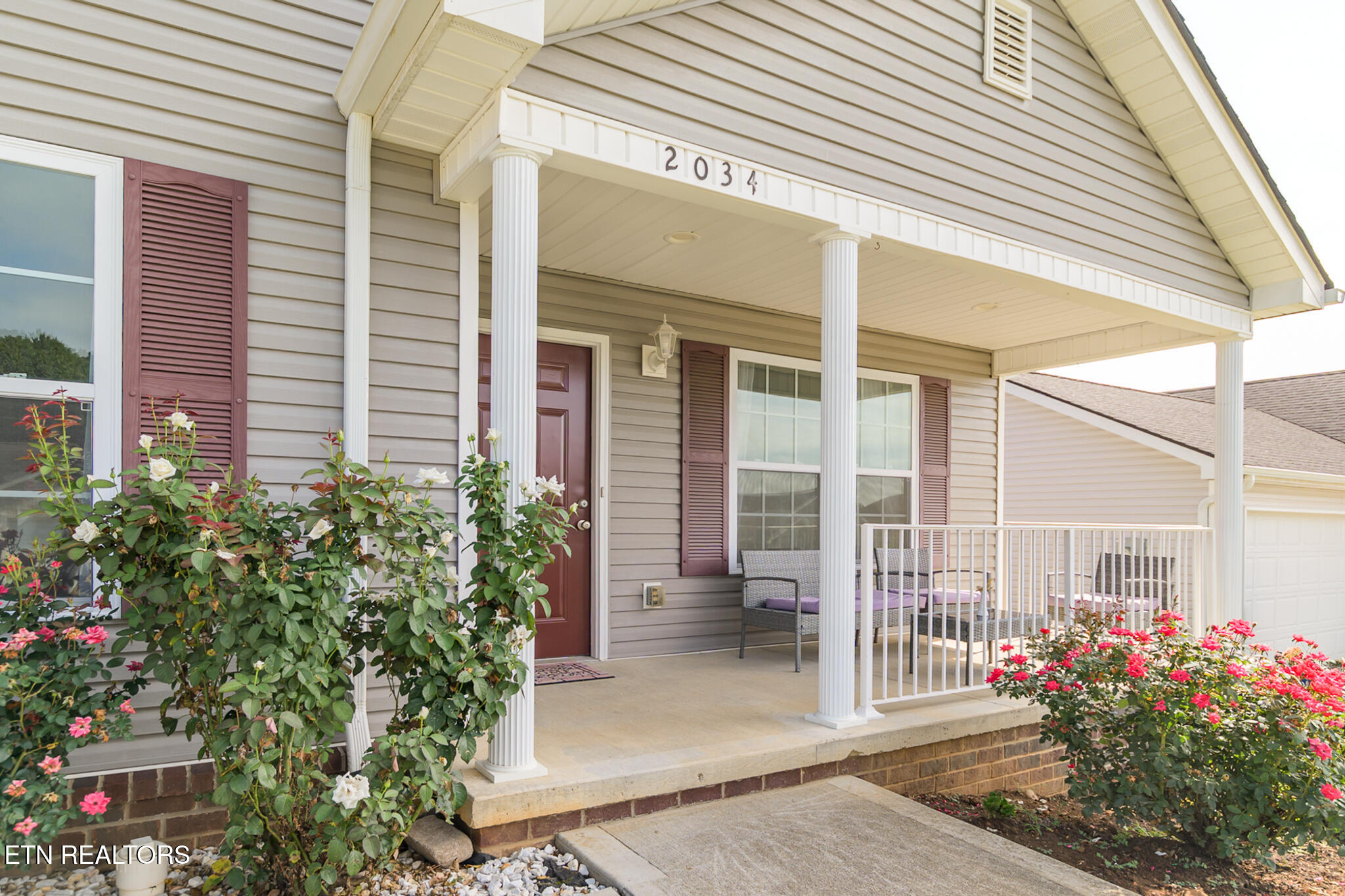 2034 Bluebonnet Drive