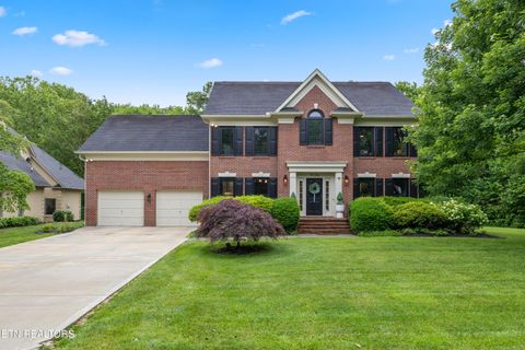 7136 Lawford Rd Knoxville TN 37919