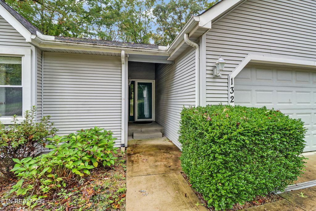 Photo of 132 Cromwell Lane, Crossville, TN 38558 (MLS # 1316097)