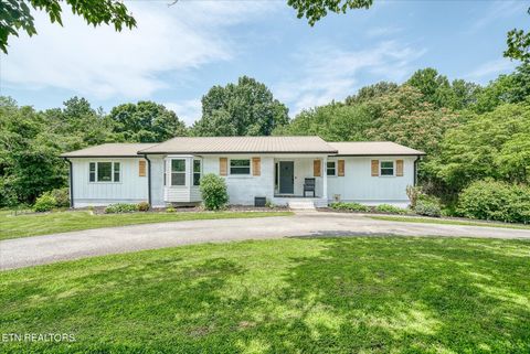 2727 Old Salem Drive Cookeville TN 38506