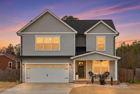 Photo of 1311 Stone Creek Tr, Cleveland, TN 37312 (MLS # 1328985)