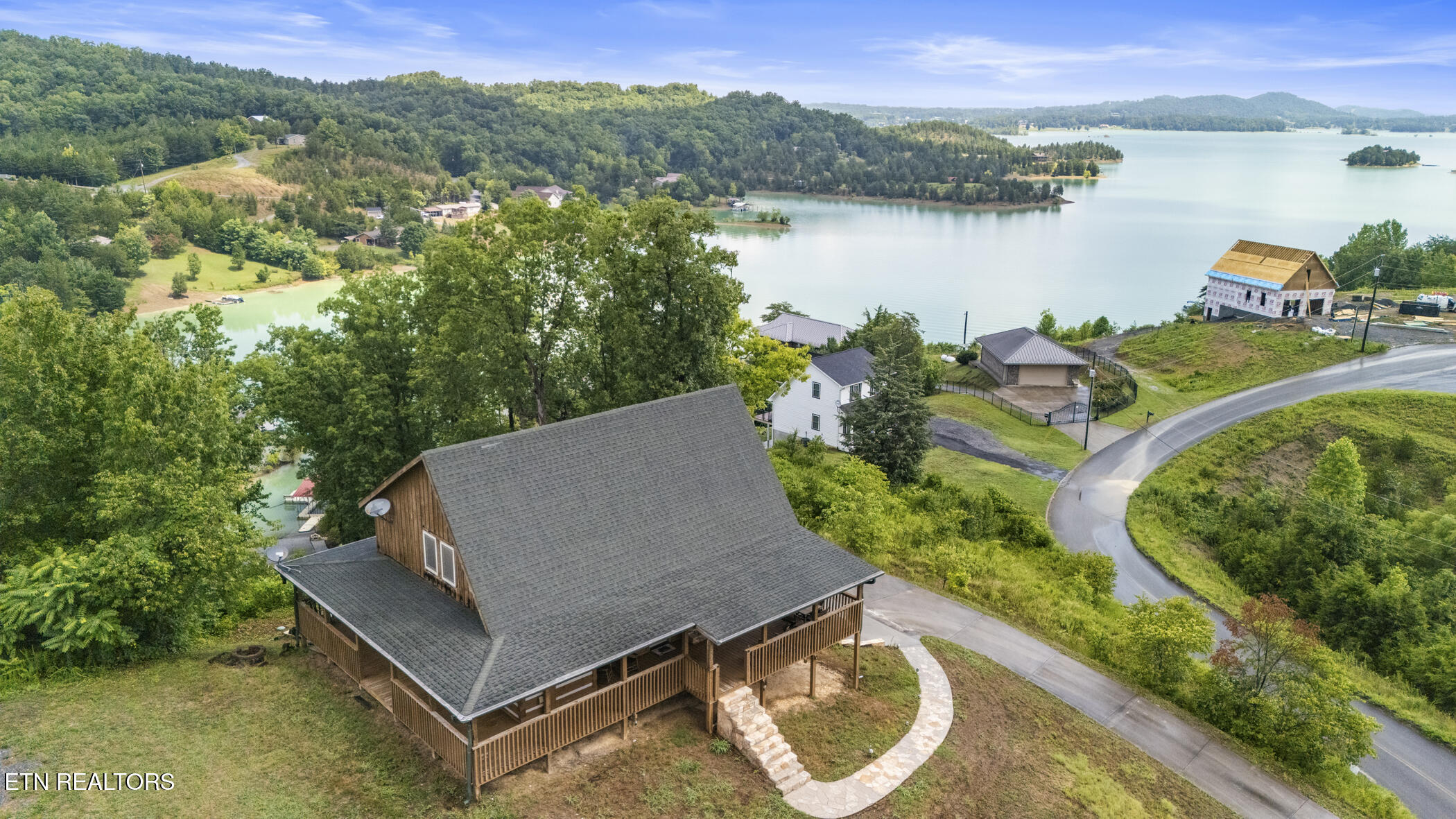 1065 Harbor Point Drive