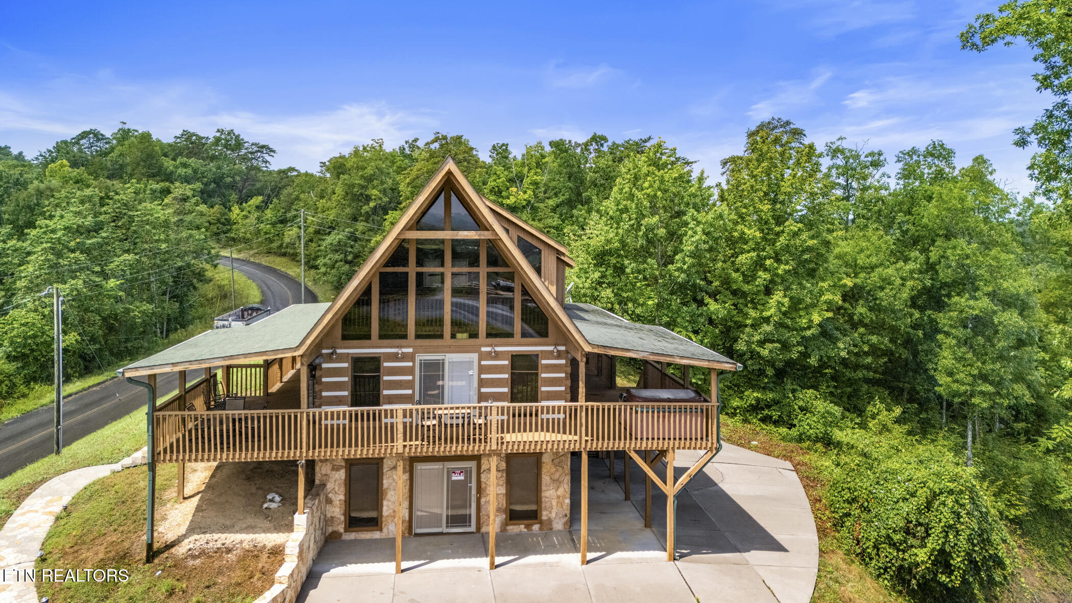 1065 Harbor Point Drive