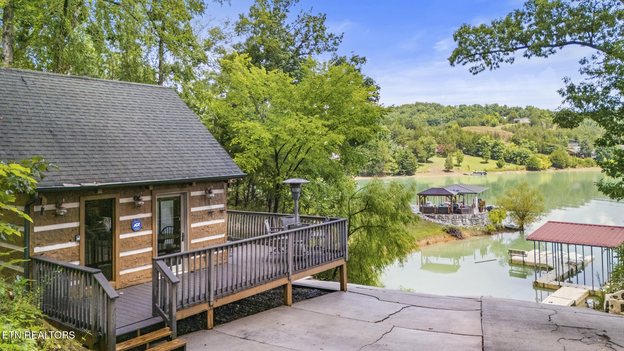 1065 Harbor Point Drive