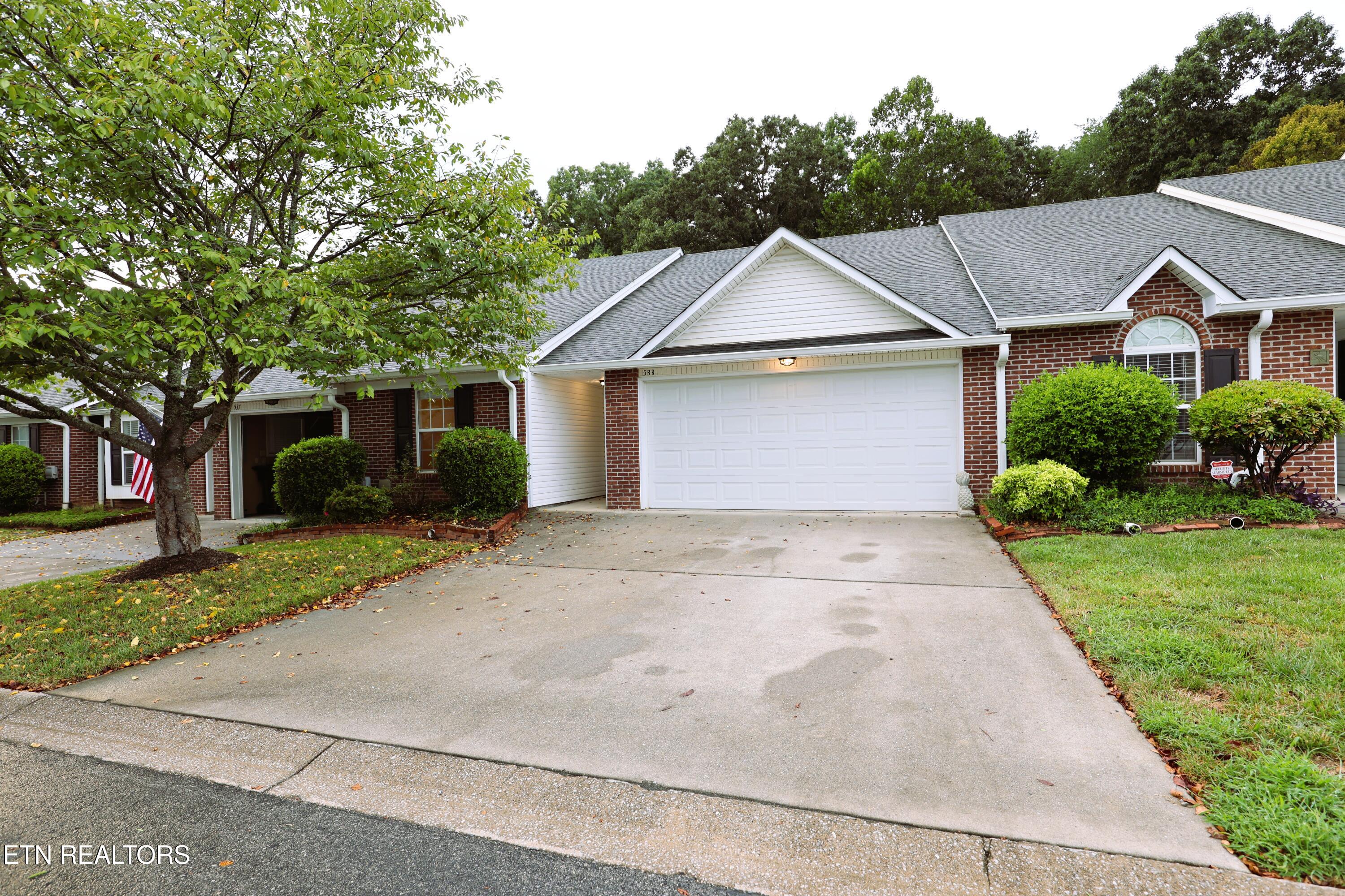 533 Concord Villas Way