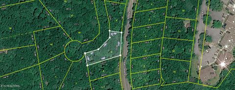 Tiny photo for 5 Swann Saddle, Sevierville, TN 37876 (MLS # 1331284)