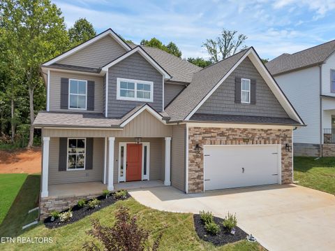 1208 Madison Oaks Rd Knoxville TN 37924