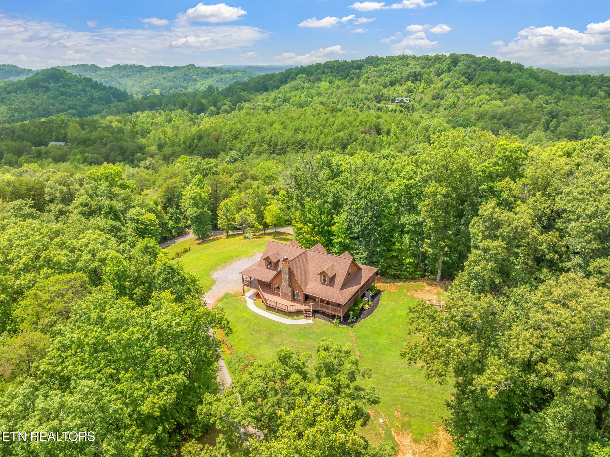 3136 Roy Hancock Rd
