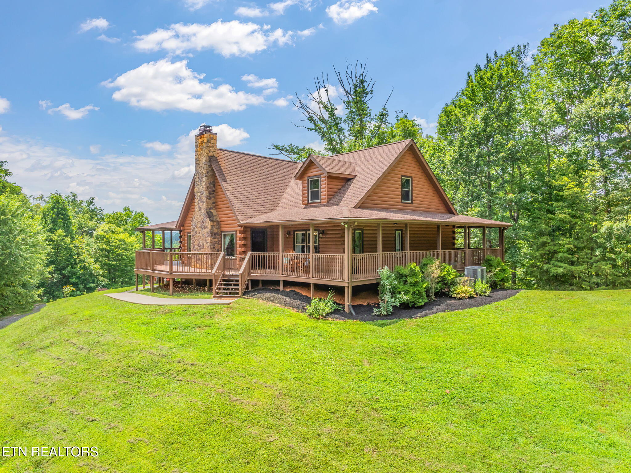 3136 Roy Hancock Rd