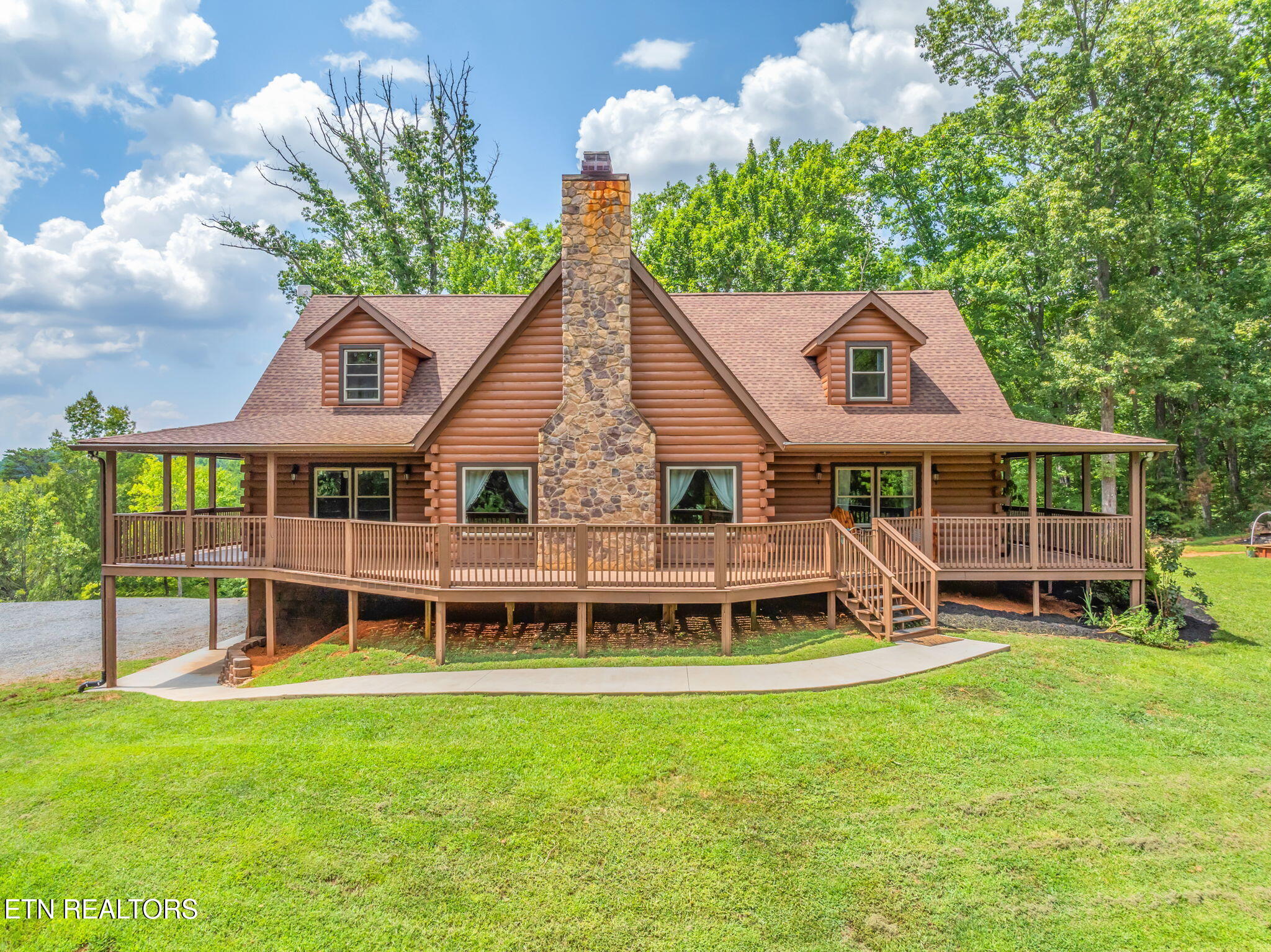 3136 Roy Hancock Rd