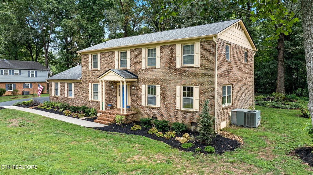 Photo of 311 Chowning Drive, Knoxville, TN 37934 (MLS # 1315236)