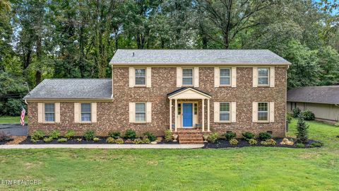 311 Chowning Drive Knoxville TN 37934