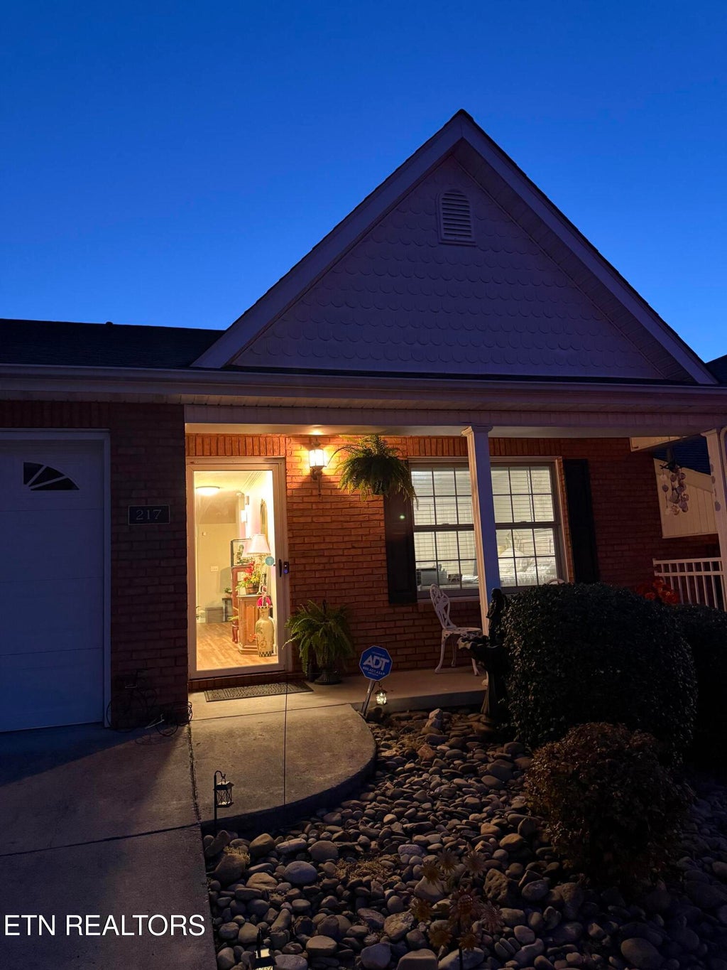 Photo of 217 Montalee Way, Knoxville, TN 37924 (MLS # 1294225)