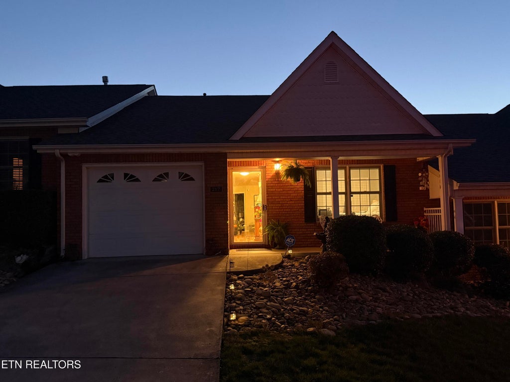 Photo of 217 Montalee Way, Knoxville, TN 37924 (MLS # 1294225)