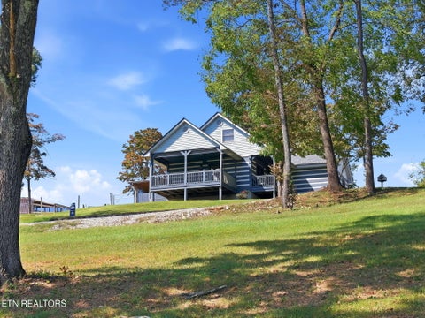 Tiny photo for 175230 Johnson Lane, Rocky Top, TN 37769 (MLS # 1357549)