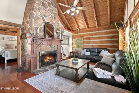 Tiny photo for 175230 Johnson Lane, Rocky Top, TN 37769 (MLS # 1357549)