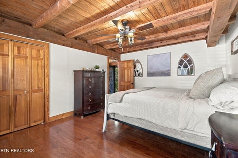 Tiny photo for 175230 Johnson Lane, Rocky Top, TN 37769 (MLS # 1357549)