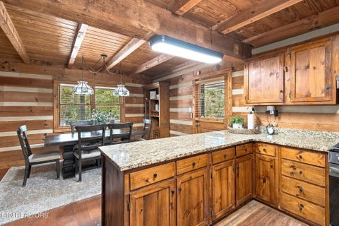 Tiny photo for 175230 Johnson Lane, Rocky Top, TN 37769 (MLS # 1357549)