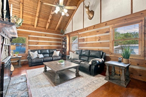 Tiny photo for 175230 Johnson Lane, Rocky Top, TN 37769 (MLS # 1357549)