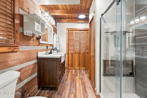 Tiny photo for 175230 Johnson Lane, Rocky Top, TN 37769 (MLS # 1357549)