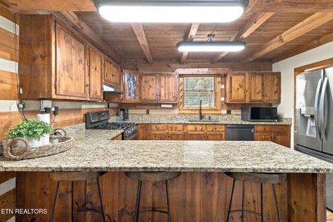 Tiny photo for 175230 Johnson Lane, Rocky Top, TN 37769 (MLS # 1357549)