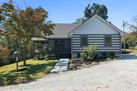 Photo of 175230 Johnson Lane, Rocky Top, TN 37769 (MLS # 1357549)