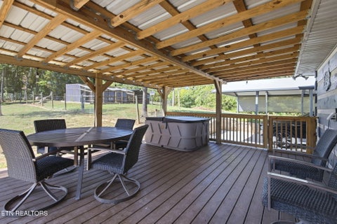 Tiny photo for 175230 Johnson Lane, Rocky Top, TN 37769 (MLS # 1357549)