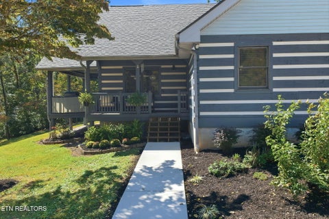 Tiny photo for 175230 Johnson Lane, Rocky Top, TN 37769 (MLS # 1357549)