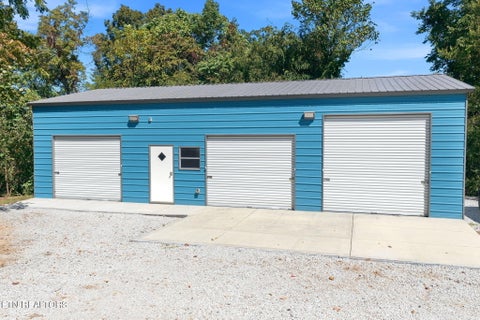 Tiny photo for 175230 Johnson Lane, Rocky Top, TN 37769 (MLS # 1357549)