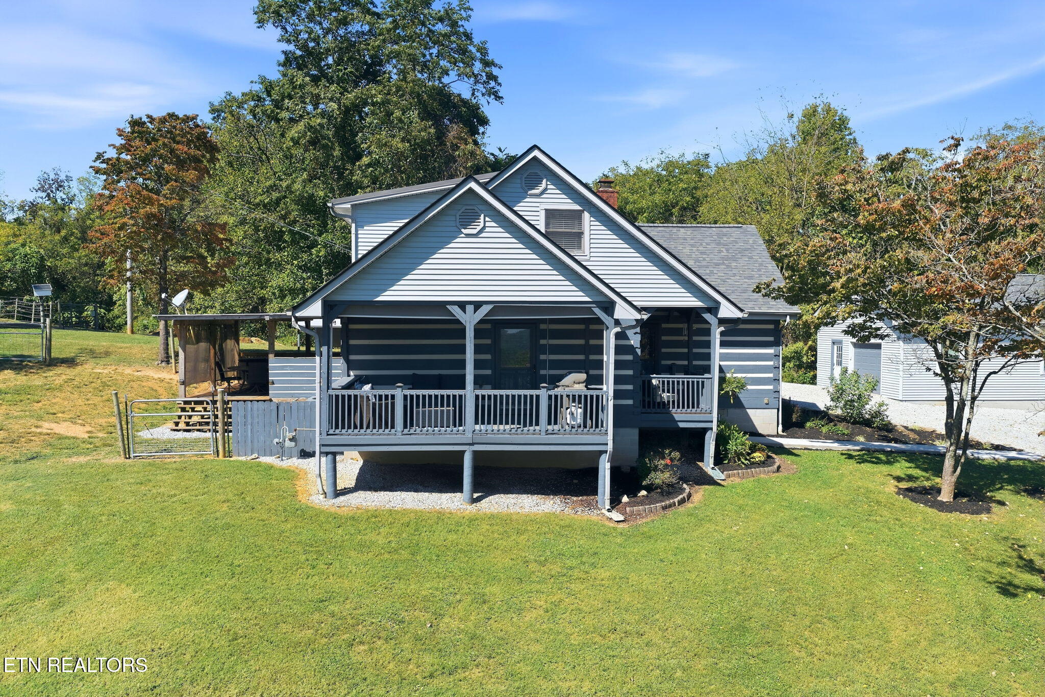 175 & 230 Johnson Lane