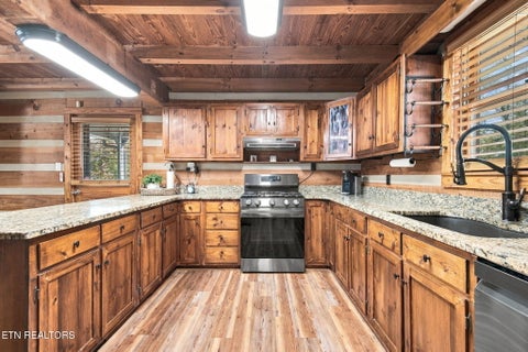 Tiny photo for 175230 Johnson Lane, Rocky Top, TN 37769 (MLS # 1357549)