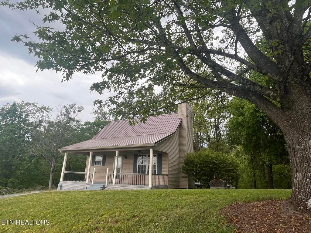 Photo of 4998 W Countryside, Friendsville, TN 37737 (MLS # 1294686)