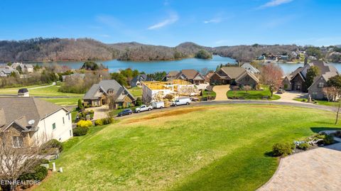 Photo of 320 Grandville Court, Vonore, TN 37885 (MLS # 1294233)