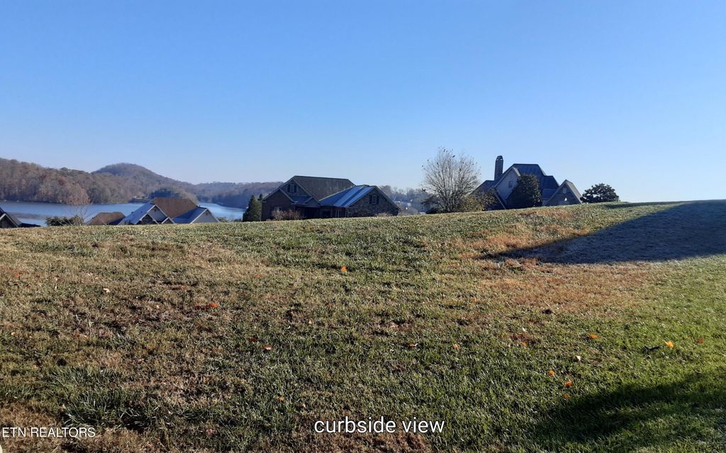 Photo of 320 Grandville Court, Vonore, TN 37885 (MLS # 1294233)