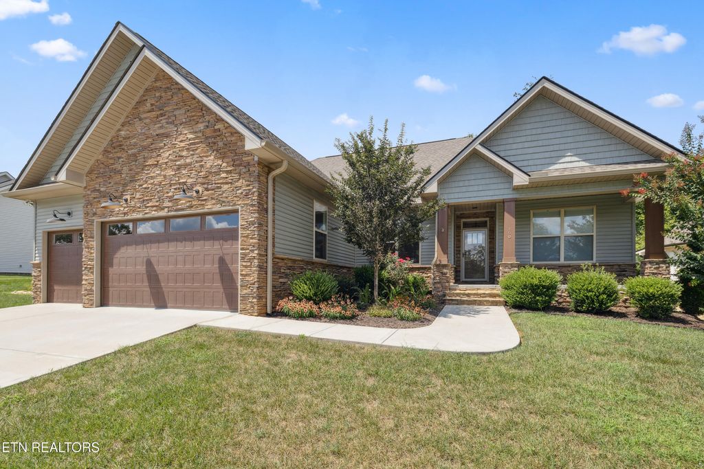 Photo of 160 Cheeyo Way, Loudon, TN 37774 (MLS # 1339444)