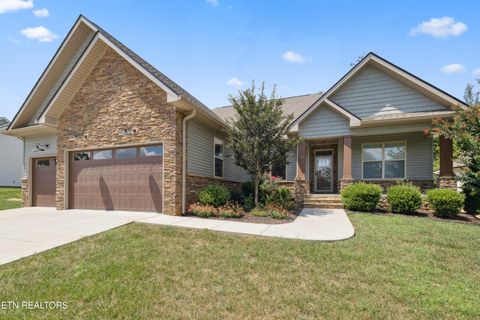 Photo of 160 Cheeyo Way, Loudon, TN 37774 (MLS # 1339444)