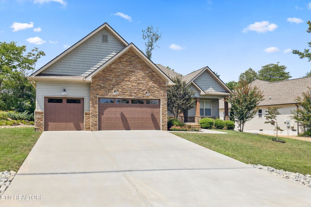 Photo of 160 Cheeyo Way, Loudon, TN 37774 (MLS # 1339444)