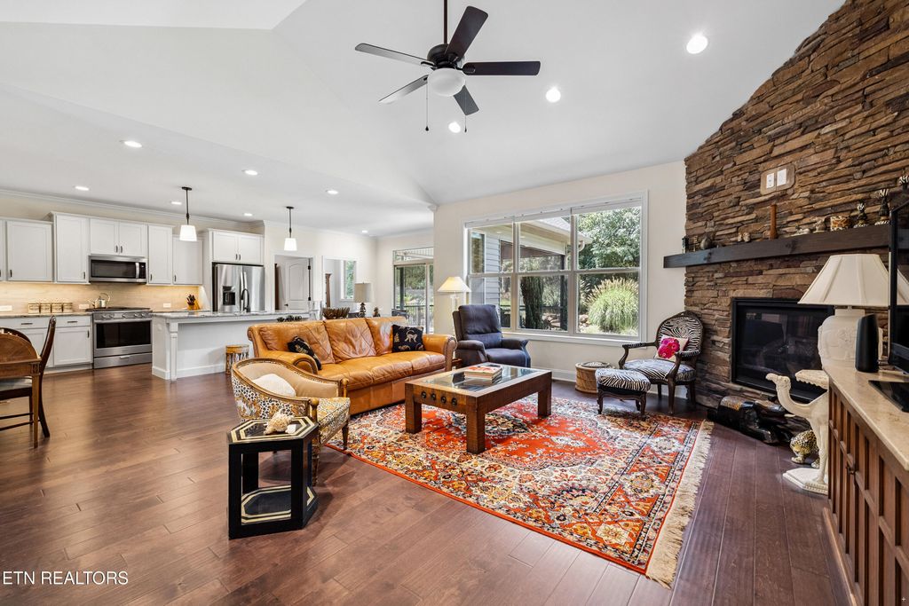 Photo of 160 Cheeyo Way, Loudon, TN 37774 (MLS # 1339444)