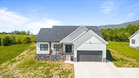 Photo of 309 Greene Lane, LaFollette, TN 37766 (MLS # 1337796)